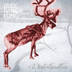 Winterländlein - Bube Dame König