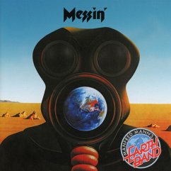 Messin' - Manfred Mann'S Earth Band