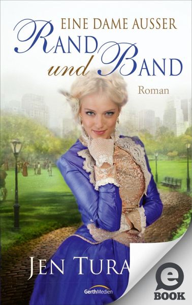 Eine Dame außer Rand und Band (eBook, ePUB)