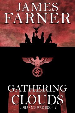 Cover Gathering Clouds (Johann's War, #2) (eBook, ePUB)
