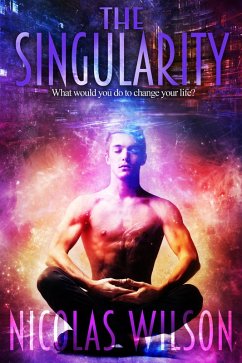 Cover The Singularity (eBook, ePUB)