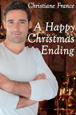 A Happy Christmas Ending (eBook, ePUB)
