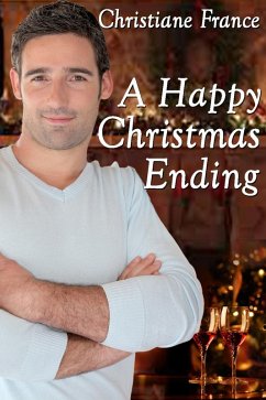 Cover A Happy Christmas Ending (eBook, ePUB)