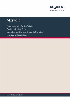 Moradia (fixed-layout eBook, ePUB) - Huber, Stefan F.; Guinee, Regina; Ruck, Amy