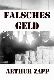 Falsches Geld (eBook, ePUB)