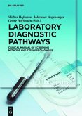 Laboratory Diagnostic Pathways (eBook, ePUB)