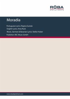 Moradia (eBook, ePUB) - Huber, Stefan F.; Guinee, Regina; Ruck, Amy
