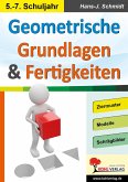 Geometrische Grundlagen & Fertigkeiten (eBook, PDF)