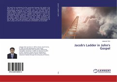 Jacob's Ladder in John's Gospel