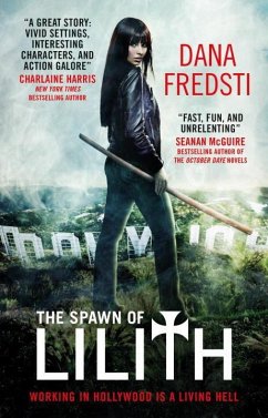 The Spawn of Lilith - Fredsti, Dana