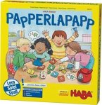 Papperlapapp (Kinderspiel)