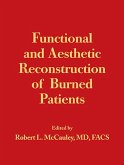 Functional and Aesthetic Reconstruction of Burn Patients