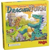 HABA 302647 - Drachenturm