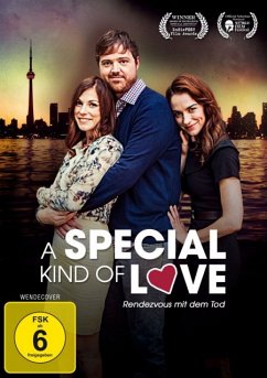 A Special Kind of Love - Rendezvous mit dem Tod - Taylor,Dylan/Scorano,Melanie/Heffern,Meghan