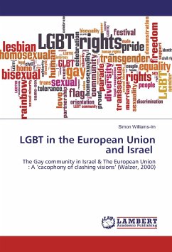 LGBT in the European Union and Israel