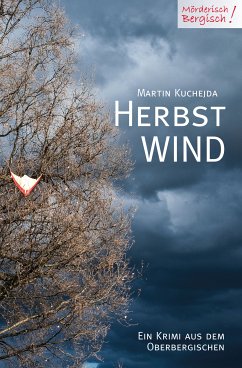 Herbstwind (eBook, ePUB) - Kuchejda, Martin