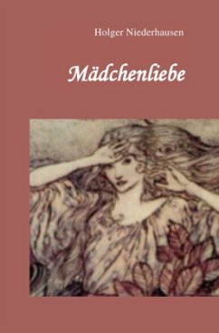 Mädchenliebe - Niederhausen, Holger