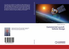 Commercial Launch Vehicle Design