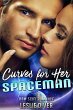 Curves For Her Spaceman (eBook, ePUB) - Bild 1