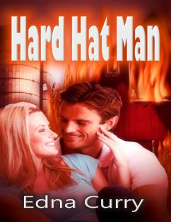 Hard Hat Man (Minnesota Romance novel series) (eBook, ePUB) - Curry, Edna