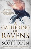 A Gathering of Ravens (eBook, ePUB)