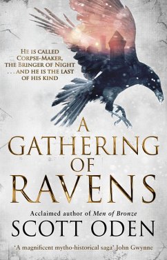Cover A Gathering of Ravens (eBook, ePUB)