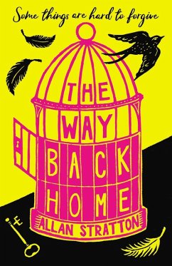 The Way Back Home (eBook, ePUB) - Stratton, Allan