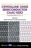 Physics and Technology of Crystalline Oxide Semiconductor Caac-Igzo