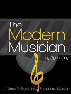 The Modern Musician - King, Ryan