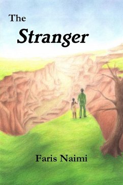 The Stranger - Naimi, Faris