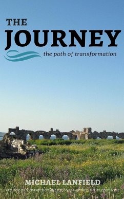 The Journey - Lanfield, Michael