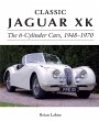 Classic Jaguar XK - Bild 1