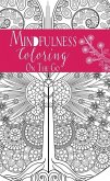 Coloring on the Go: Mindfulness