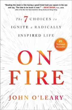 Cover On Fire