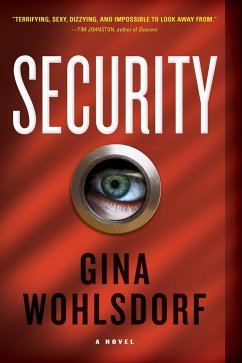 Security - Wohlsdorf, Gina