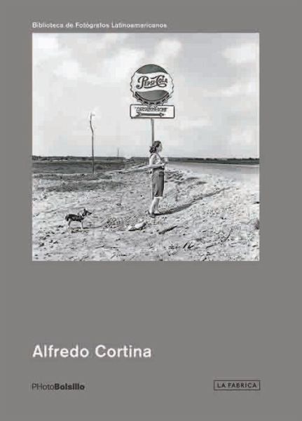Alfredo Cortina: PHotoBolsillo