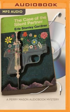 CASE OF THE SILENT PARTNER M - Gardner, Erle Stanley