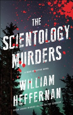 The Scientology Murders - Heffernan, William