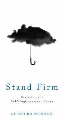 Stand Firm - Brinkman, Svend