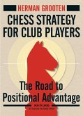 CHESS STRATEGY FOR CLUB PLA-3E