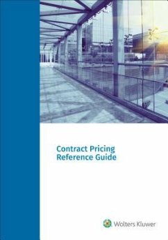 Contract Pricing Reference Guides - Wolters Kluwer