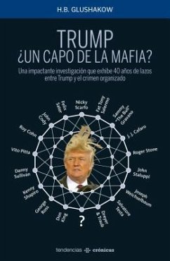 SPA-TRUMP UN CAPO DE LA MAFIA - Glushakow, H. B.