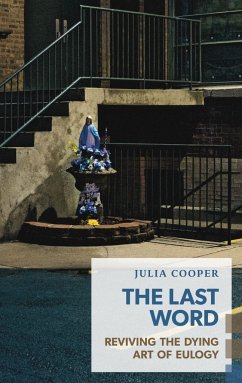 The Last Word - Cooper, Julia