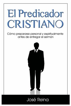 Cover El Predicador Cristiano