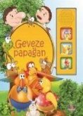 Geveze Papagan