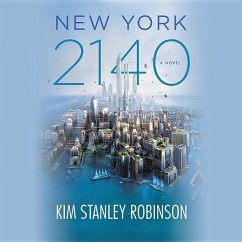 New York 2140 - Robinson, Kim Stanley