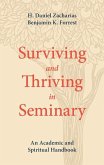 Surviving and Thriving in Seminary