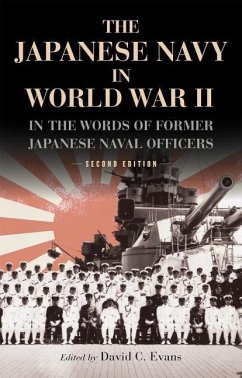 The Japanese Navy in World War II