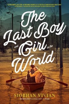 The Last Boy and Girl in the World - Vivian, Siobhan