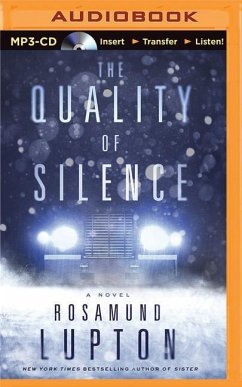 The Quality of Silence - Lupton, Rosamund